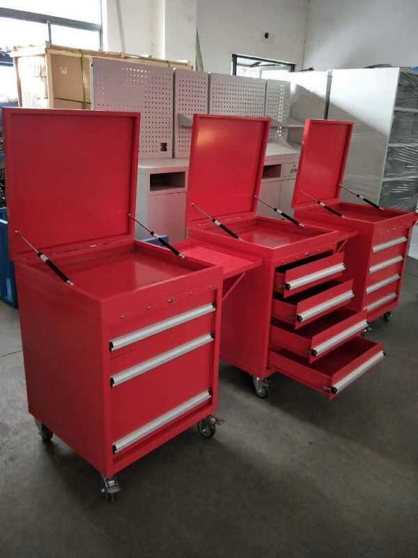 工具（jù）車