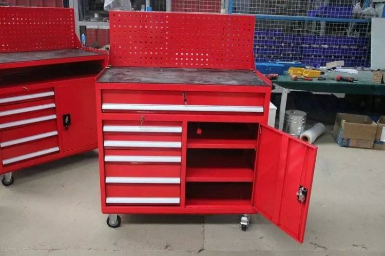 工具（jù）車