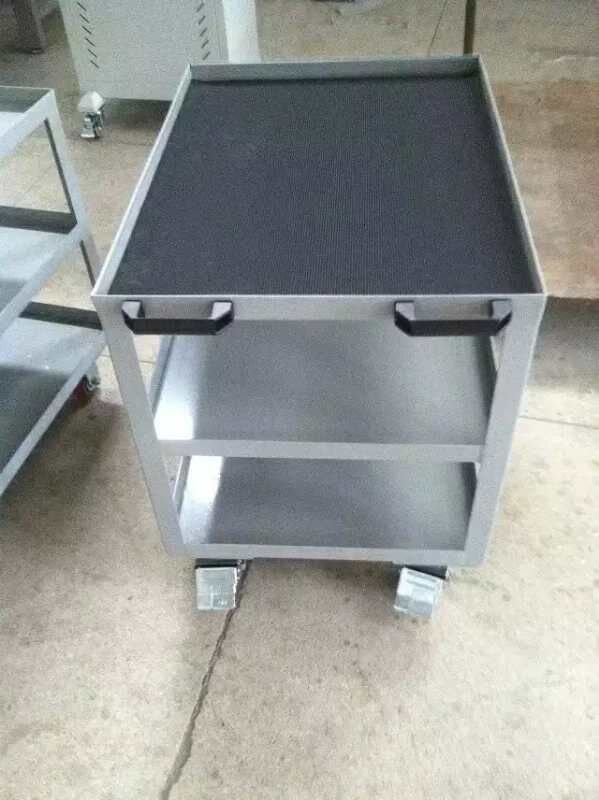 工具車