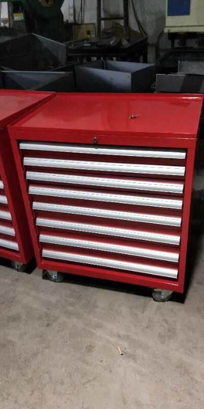 工（gōng）具車