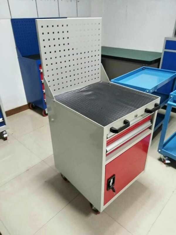 工具車
