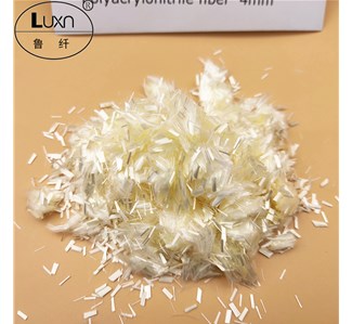 聚丙烯腈纖維性能作用？