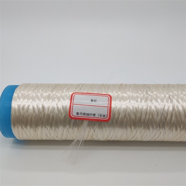 聚丙烯腈長絲