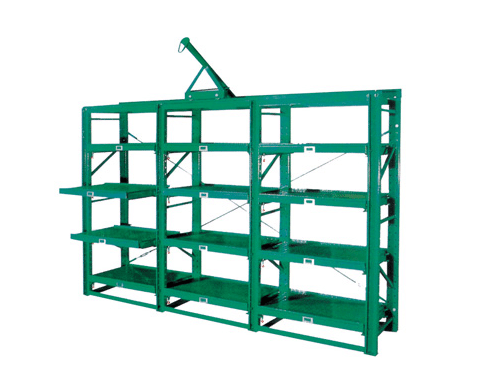 模具架（jià）